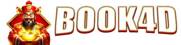 BOOK4D Logo